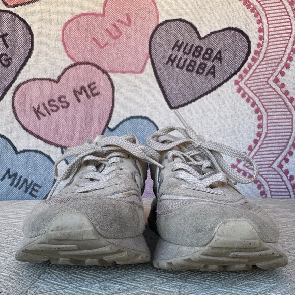 Size M6/W7.5 - New Balance 574 Legacy Low Cream‎ - U574LGDW - Picture 3 of 12